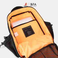 BUILT FOR ATHLETE - Pro Gym Backpack - 25L BUILT FOR ATHLETE - Pro Gym Backpack - 25L